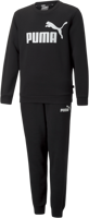 Immagine di TUTA JUNIOR PUMA LOGO SWEAT SUIT 670884 27