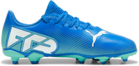 Immagine di SCARPA DA CALCIO JUNIOR PUMA PLAY FG/AG JR 107949 01