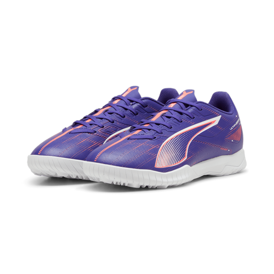 SCARPA DA CALCIO DA UOMO PUMA PLAY TT 107905 01 Tecnica Sport