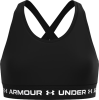 Picture of REGGISENO JUNIOR UNDER ARMOUR G CROSSBACK MID SOLID 1369971 001