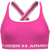 Immagine di REGGISENO JUNIOR UNDER ARMOUR G CROSSBACK MID SOLID 1369971 654