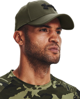 Immagine di CAPPELLO DA UOMO UNDER ARMOUR BLITZING 1376700 390