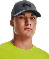 Picture of CAPPELLO DA UOMO UNDER ARMOUR MENS BLITZING ADJ 1376701 012