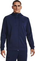 Immagine di FELPA DA UOMO UNDER ARMOUR ARMOUR FZ 1373357 410