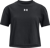 Immagine di T-SHIRT A MANICA CORTA JUNIOR UNDER ARMOUR CROP SPORTSTYLE LOGO 1380878 001