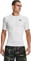 Picture of T-SHIRT A MANICA CORTA DA UOMO UNDER ARMOUR HG ARMOUR COMP 1361518 100