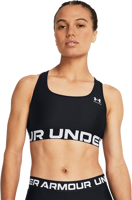 Immagine di REGGISENO DA DONNA UNDER ARMOUR HG AUTHENTICS MID NDED 1383544 001