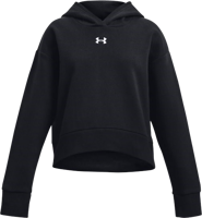 Immagine di FELPA JUNIOR UNDER ARMOUR RIVAL CROP 1379517 001