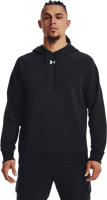 Immagine di FELPA DA UOMO UNDER ARMOUR RIVAL 1379757 001