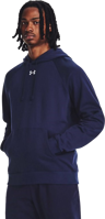 Immagine di FELPA DA UOMO UNDER ARMOUR RIVAL 1379757 410