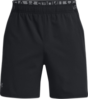 Picture of SHORT DA UOMO UNDER ARMOUR VANISH WOVEN 6IN 1373718 001
