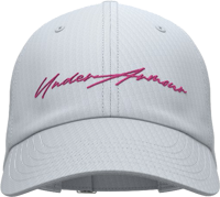 Immagine di CAPPELLO DA DONNA UNDER ARMOUR SPORTSTYLE ADJ 1369790 014