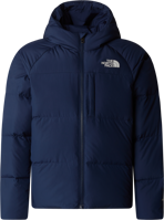 Picture of GIACCA JUNIOR THE NORTH FACE DOWN HOODED NF0A88TX 8K2