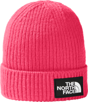 Immagine di BERRETTO DA TREKKING JUNIOR THE NORTH FACE KIDS BOX LOGO CUFFED NF0A7WGC P2B