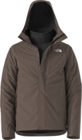 Immagine di GIACCA DA UOMO THE NORTH FACE CARTO TRICLIMATE NF0A5IWI 5EX