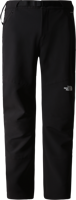 Immagine di PANTALONI DA TREKKING DA UOMO THE NORTH FACE DIABLO RE TAPERED NF0A7X6D 4H0
