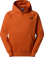 Immagine di FELPA DA TREKKING DA UOMO THE NORTH FACE RAGLAN REDBOX NF0A89F9 1I0