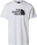 Immagine di T-SHIRT A MANICA CORTA DA TREKKING DA UOMO THE NORTH FACE EASY NF0A8A6C FN4