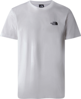 Picture of T-SHIRT A MANICA CORTA DA TREKKING DA UOMO THE NORTH FACE SIMPLE DOME NF0A87NG FN4