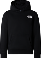 Immagine di FELPA DA TREKKING JUNIOR THE NORTH FACE N REDBOX REGULAR P/O NF0A89H9 JK3