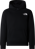 Immagine di FELPA DA TREKKING JUNIOR THE NORTH FACE N REDBOX REGULAR P/O NF0A89H9 JK3