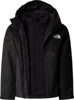 Immagine di GIACCA JUNIOR THE NORTH FACE N SYNTH TRICLIMATE NF0A89HP JK3