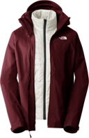 Immagine di GIACCA DA DONNA THE NORTH FACE INLUX TRICLIMATE - EU NF0A4SVJ 7WI