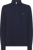 Immagine di POLO DA UOMO SUN68 COLLAR EL. NAVY BLUE A44108 07