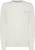 Immagine di MAGLIONE DA UOMO SUN68 ROUND SOLID BIANCO PANNA K44101 31