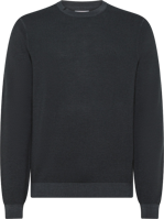 Immagine di MAGLIONE DA UOMO SUN68 ROUND VINTAGE RICE NERO K44145 11