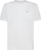 Immagine di T-SHIRT A MANICA CORTA DA UOMO SUN68 SOLID LUXURY BIANCO T44101 01