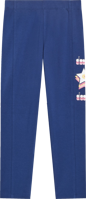 Immagine di DIADORA JG. LEGGINGS LOGO SALTIRE NAVY 60024