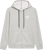 Immagine di FELPA DA UOMO DIADORA FZ ESS. SPORTS LIGHT MIDDLE GRAY MELANGE 102.181187 D0211