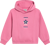 Immagine di FELPA JUNIOR DIADORA LOGO CHATEAU PINK 102.180958 50149