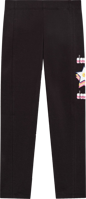 Immagine di FUSEAUX JUNIOR DIADORA LOGO BLACK 102.180960 80013