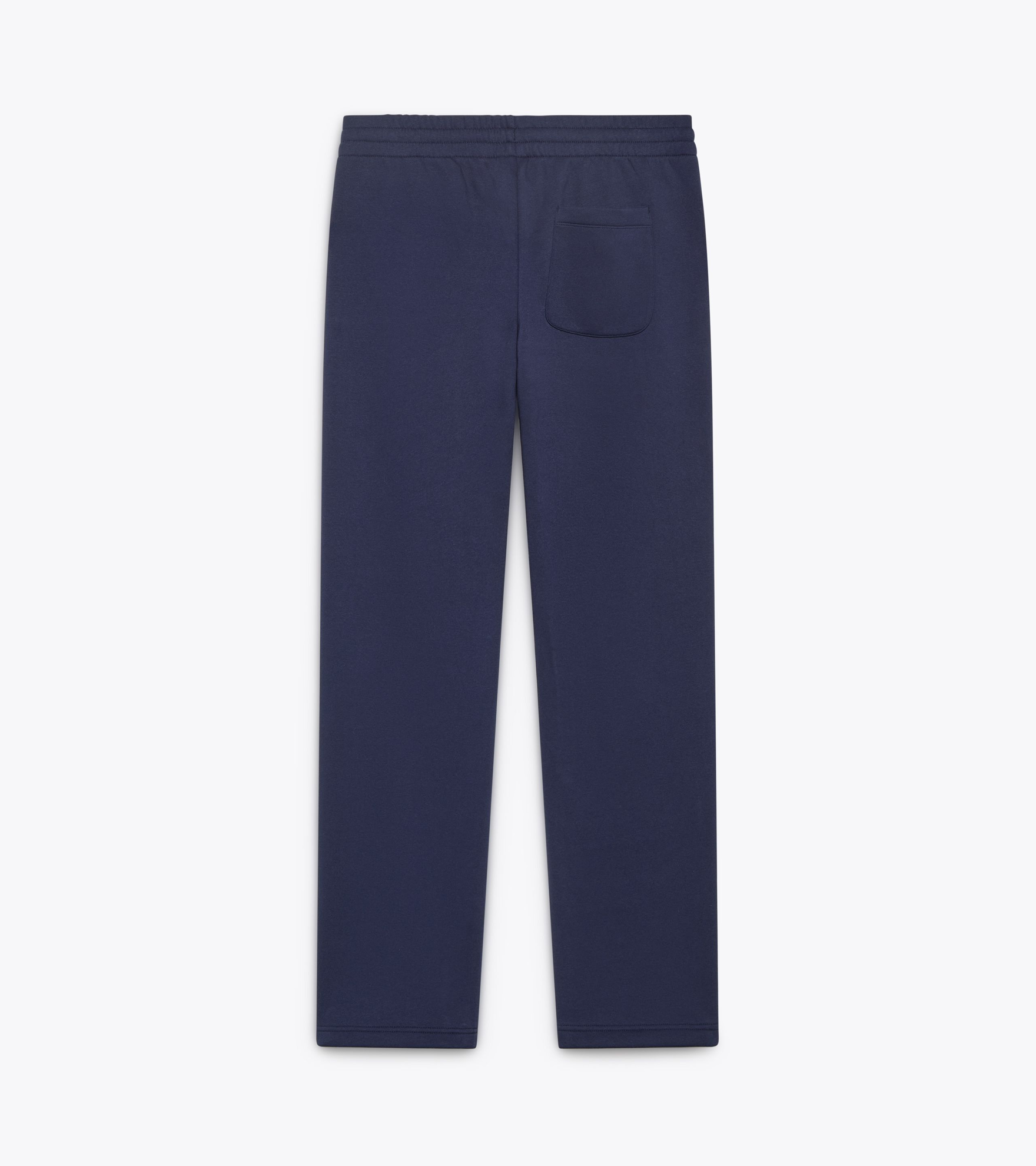 PANTALONE DA TUTA DA UOMO DIADORA ESS. SPORTS II OH BR CLASSIC NAVY 102.181184 60062 Tecnica Sport