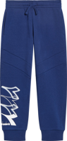 Immagine di PANTALONE DA TUTA JUNIOR DIADORA LOGO SALTIRE NAVY 102.180954 60024