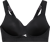Immagine di REGGISENO DA RUNNING DA DONNA DIADORA HIGH BLACK 102.171428 80013