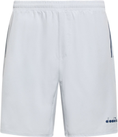 Immagine di SHORT DA TENNIS DA UOMO DIADORA 9'' CORE GREY CLOUD 102.180781 75128