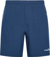 Picture of SHORT DA TENNIS DA UOMO DIADORA 9'' CORE PAGEANT BLUE 102.180781 60150