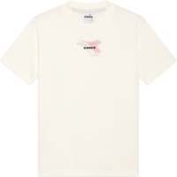 Picture of T-SHIRT A MANICA CORTA DA DONNA DIADORA ESS. SPORTS I SOLITARY STAR 102.180924 25159