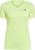 Immagine di T-SHIRT A MANICA CORTA DA TENNIS DA DONNA DIADORA TENNIS SHADOW LIME 102.180774 70329