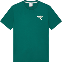 Immagine di T-SHIRT A MANICA CORTA DA UOMO DIADORA ESS. SPORTS IV AVENTURINE 102.181182 70470