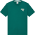 Picture of T-SHIRT A MANICA CORTA DA UOMO DIADORA ESS. SPORTS IV AVENTURINE 102.181182 70470