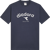 Immagine di T-SHIRT A MANICA CORTA DIADORA ATHL. LOGO BLUE DENIM 502.180635 60065