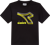 Picture of T-SHIRT A MANICA CORTA JUNIOR DIADORA LOGO BLACK 102.180953 80013