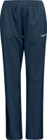 Picture of PANTALONE DA TUTA DA TENNIS DA DONNA HEAD CLUB 814329 NV