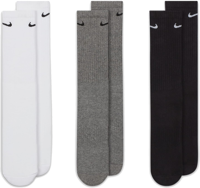 Immagine di CALZE NIKE TRAINING CREW SOCKS (3PAIRS) SX7664 964