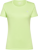 Immagine di T-SHIRT A MANICA CORTA DA RUNNING DA DONNA DIADORA RUN SHADOW LIME 102.180178 70329