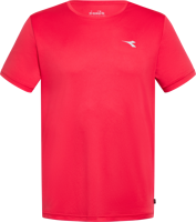 Picture of T-SHIRT A MANICA CORTA DA RUNNING DA UOMO DIADORA RUN TOREADOR 102.180177 45101